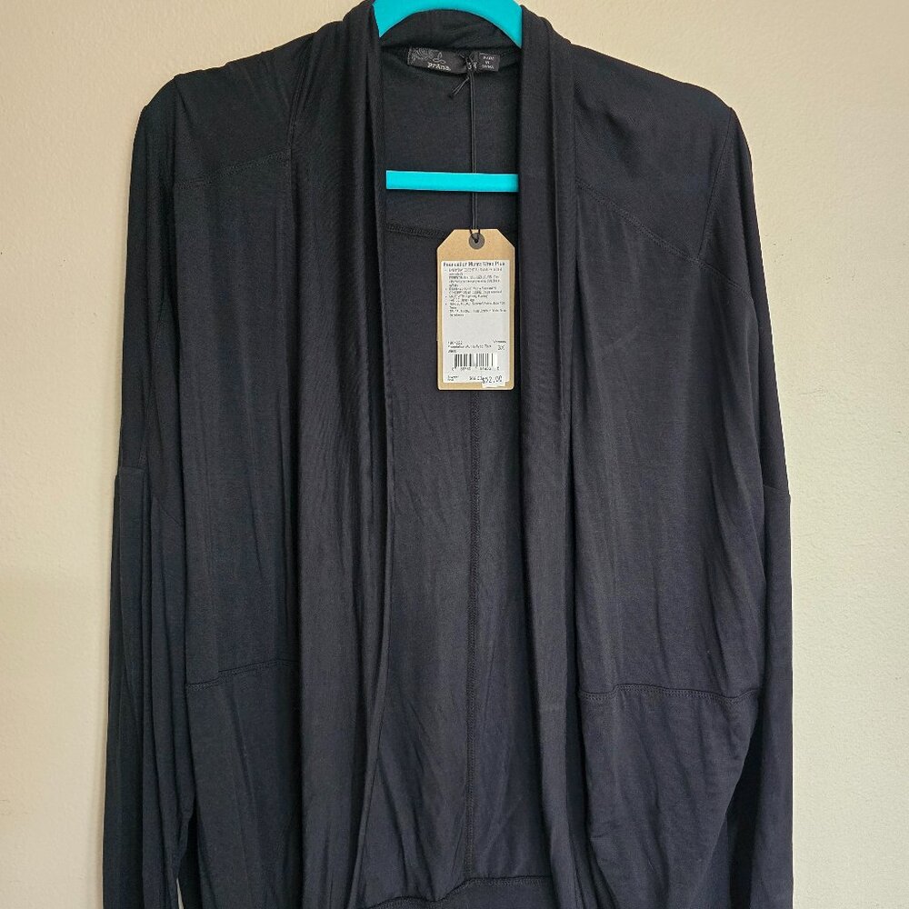 prAna munra wrap plus